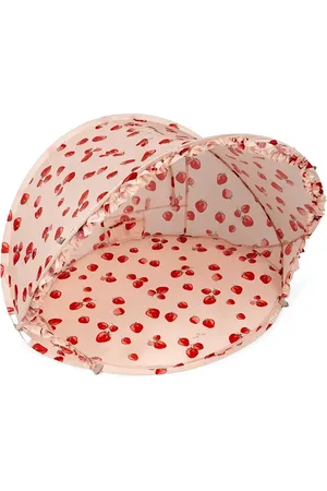 Konges Sløjd Plážový stan MINI BEACH TENT POP UP UV50+ LACE KS102917