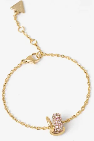 Guess Náramek FABULOUS ME JUBB05 196JW