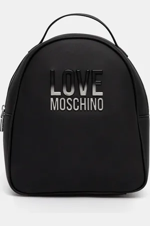 Moschino Batoh dámský, barva, malý, hladký, JC4258PP0MKD000B