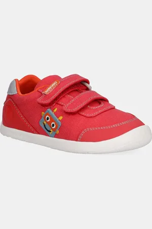 Biomecanics Dětské sneakers boty barva, 252196