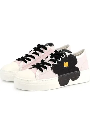 Marc Jacobs Dětské tenisky barva, W60395
