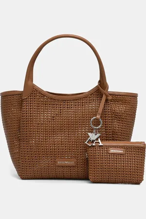 Emporio Armani Kabelka barva, EW001009 AF14309