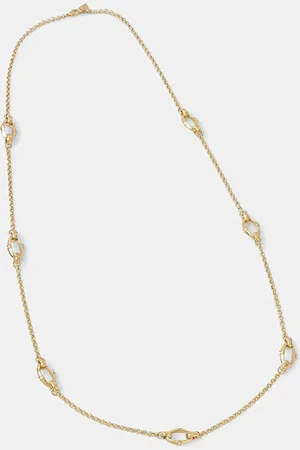 Guess Náhrdelník BAMBOO JUBN05 166JW