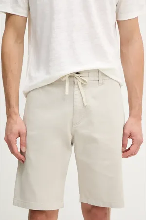 HUGO BOSS Kraťasy pánské, barva, 50536883