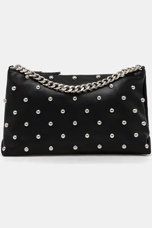 Steve Madden Kabelka Brandyy barva, SM13001697