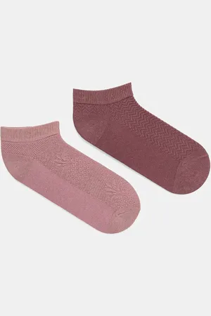MEDICINE Bavlněné ponožky 2-pack dámské, více barev