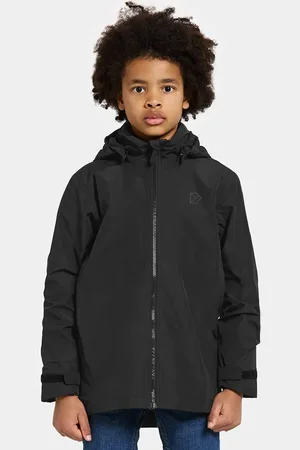 Didriksons Dětská bunda PIKO KIDS JACKET barva, 505725