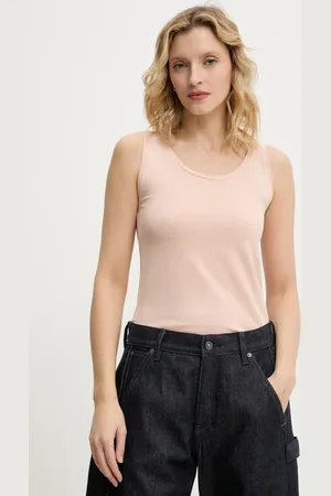 Marc O’ Polo Top barva, 503200150001