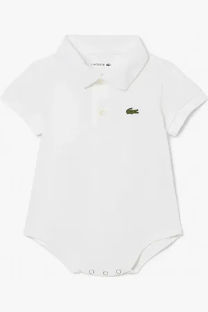 Lacoste Kojenecké body 4J8412