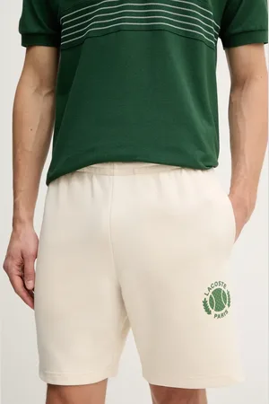 Lacoste Kraťasy pánské, barva, GH9708
