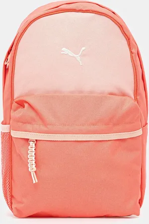 PUMA Dětský batoh ESSENTIALS Small Backpack barva, velký, hladký, 091331