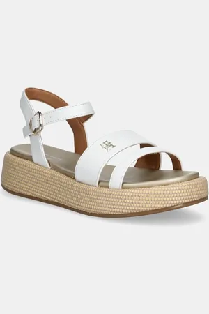Tommy Hilfiger Dětské sandály barva, T3A2-33793