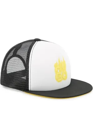 HUGO BOSS Dětská baseballová čepice barva, s potiskem, G00311