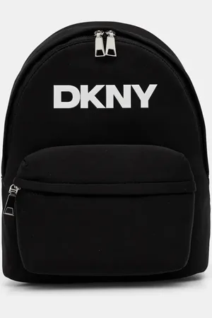 DKNY Batoh dámský, barva, malý, hladký, R51KDJ12