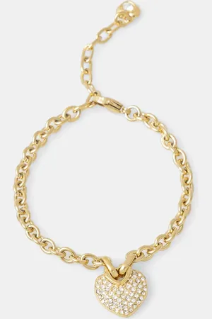Guess Náramek CRAZY IN LOVE JUBB05 214JW