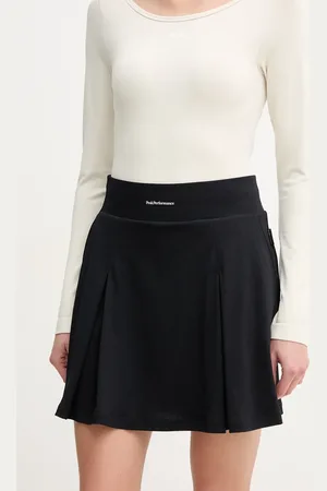 Peak Performance Sportovní sukně barva, mini, G80206