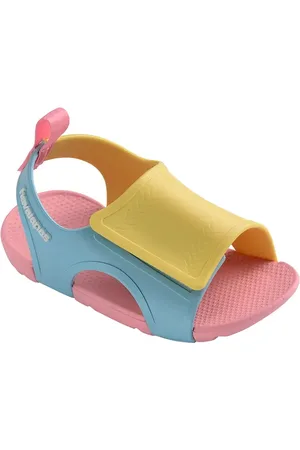 Havaianas Dětské sandály BABY PLAY barva, 4147754