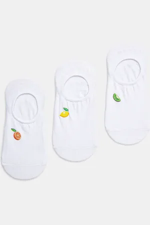 MEDICINE Bavlněné ponožky 3-pack dámské, barva