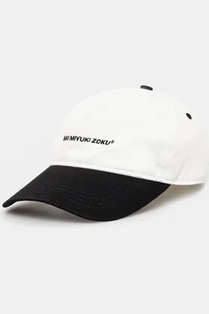 Mki Miyuki-Zoku Bavlněná baseballová čepice Classic Ball Cap barva, s aplikací, CLASSIC.BALL.CAP