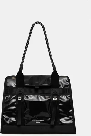 The North Face Kabelka Base Camp Tote barva, NF0A8C02KX71