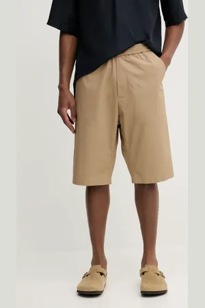 BARENA Kraťasy Camicia Mola pánské, barva, PAU5098.2736