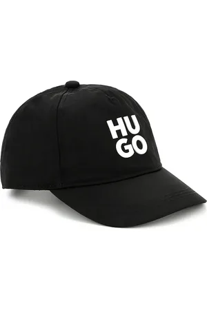 HUGO BOSS Dětská baseballová čepice barva, s potiskem, G00426