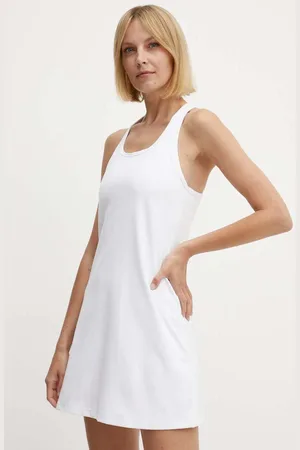 DKNY Šaty barva, mini, DP4D4847