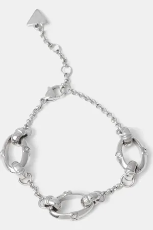 Guess Náramek BAMBOO JUBB05 168JW