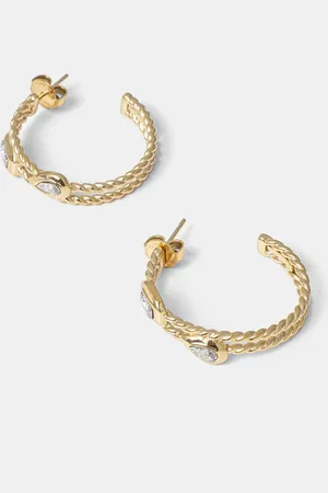 Guess Náušnice 4G LIGHT JUBE05 245JW