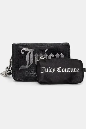 Juicy Couture Kabelka Hazel barva, BEJH98852WPO