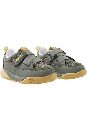 Reima Dětské sneakers boty barva