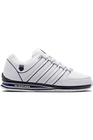K-Swiss Kožené sneakers boty RINZLER barva, 01235.139.M
