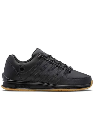 K-Swiss Kožené sneakers boty RINZLER barva, 01235.050.M