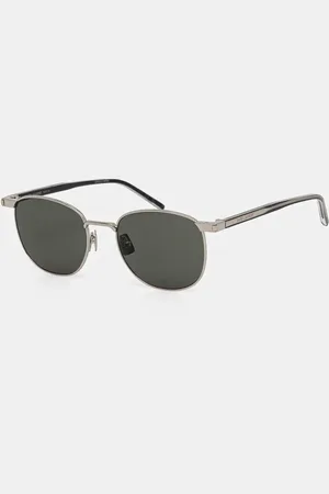 Saint Laurent Sluneční brýle barva, SL 747