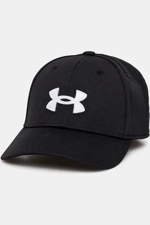 Under Armour Dětská baseballová čepice barva, s potiskem