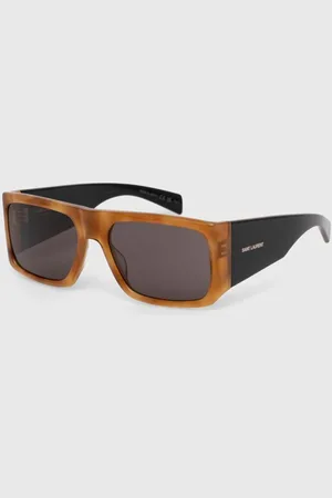 Saint Laurent Sluneční brýle barva, SL 635 ACETATE
