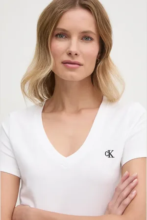 Calvin Klein Tričko J20J213716