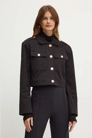 Michael Kors Bunda dámská, barva, přechodná, MT4108E3X6