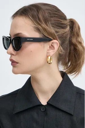 Saint Laurent Sluneční brýle dámské, barva, SL 676