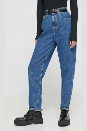 Tommy Hilfiger Džíny dámské, high waist