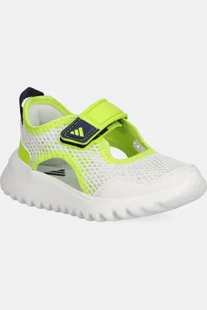 adidas Dětské sandály SUMMERFLEX barva, IH1009
