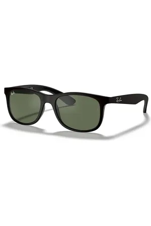 Ray-Ban Dětské sluneční brýle barva, 0RJ9062S