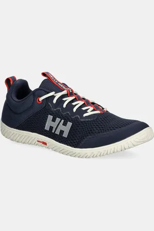 Helly Hansen Tenisky HP FOIL EVO tmavomodrá barva, 11998