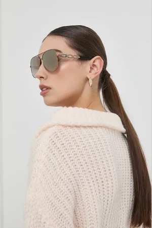 Michael Kors Sluneční brýle CHIANTI dámské, barva, 0MK1121