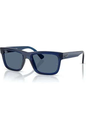 Ray-Ban Dětské sluneční brýle barva, 0RJ9196S