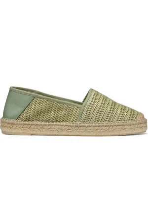 Geox Espadrilky D LAMPEDUSA barva, D46V0A 02MLM C3002