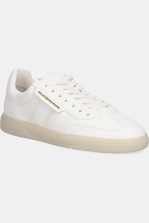 Kennel & Schmenger Kožené sneakers boty Pop barva, 51-22710