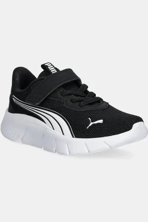 PUMA Dětské sneakers boty FlexFocus Modern AC+ barva, 401519