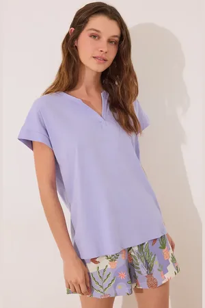 Women secret Bavlněné pyžamo barva, bavlněná, 3599170