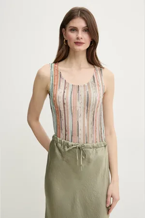 Missoni Top barva, DS25SK0C.BR002H